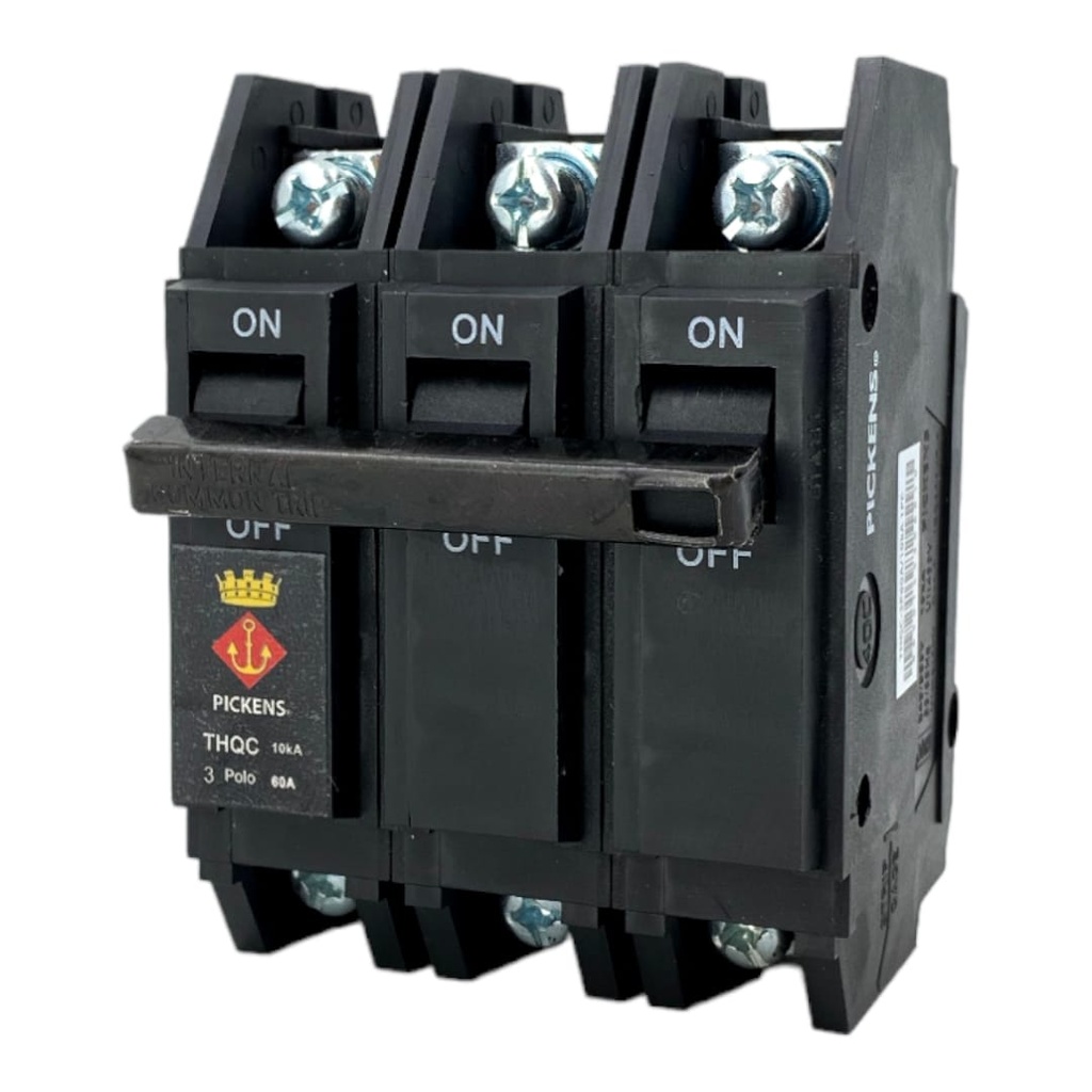 BREAKER SUPERFICIAL 3x60A