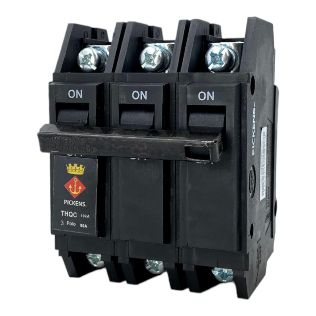 BREAKER SUPERFICIAL 3x80A