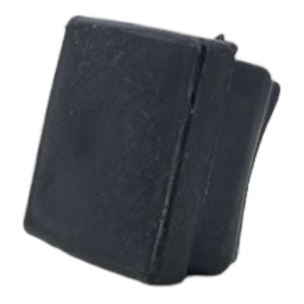 REGATON CUADRADO EXTERNO 1 X 1"