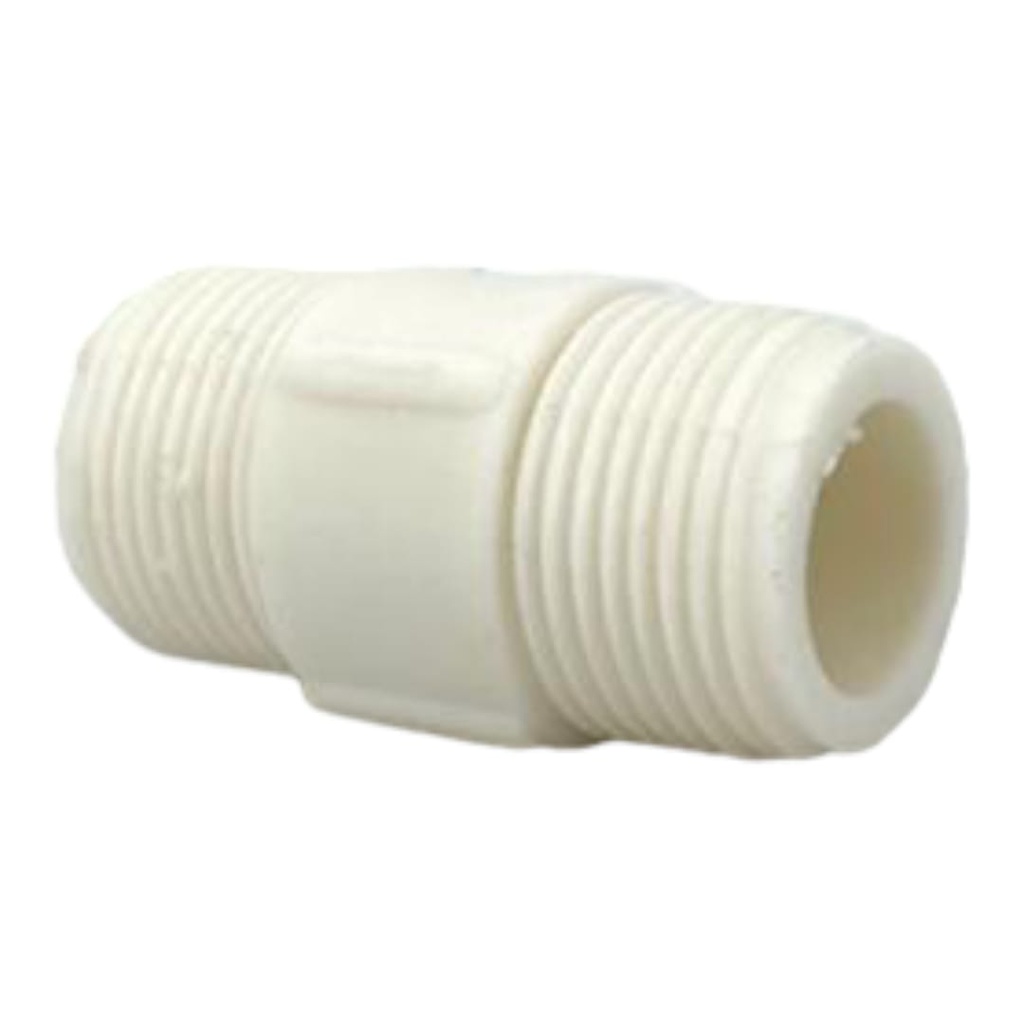 NIPLE 3/4 x 2 PP (5cm)