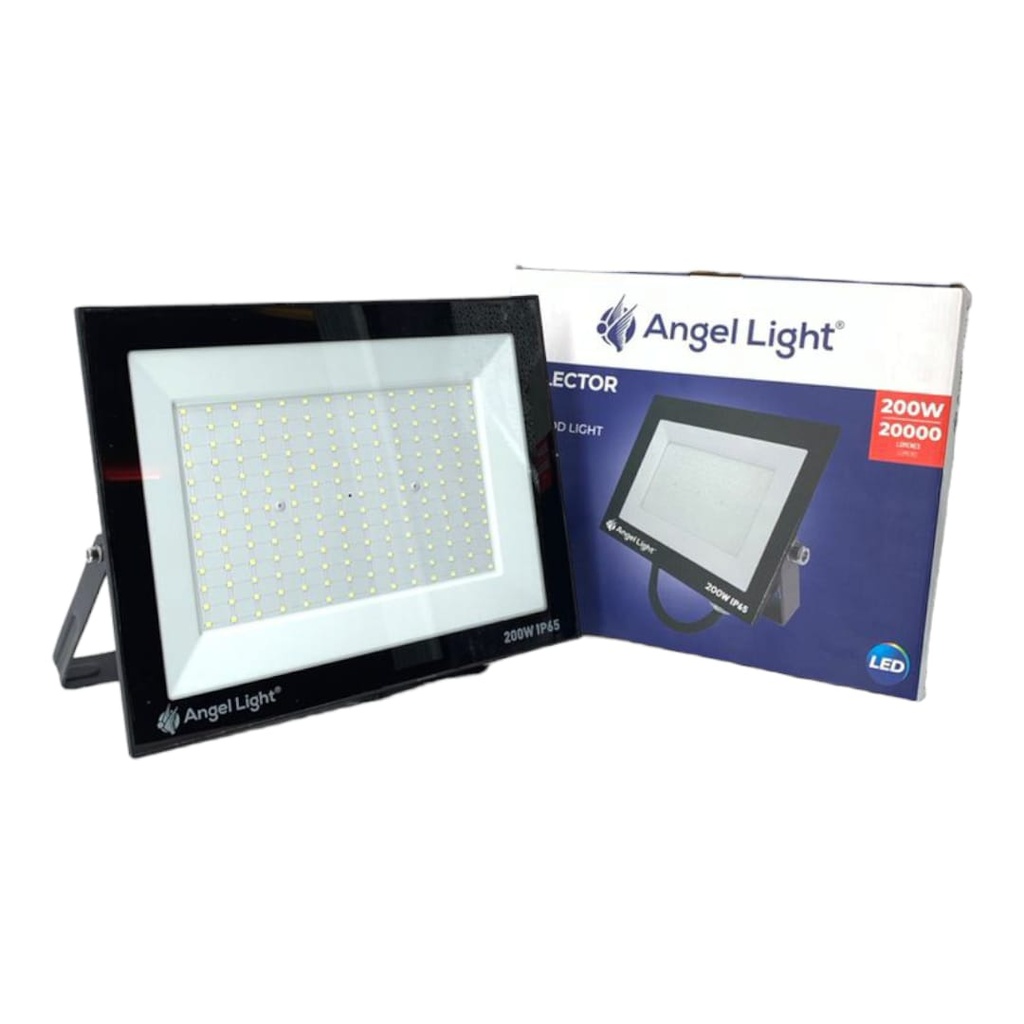 REFLECTOR LED SMD 200W