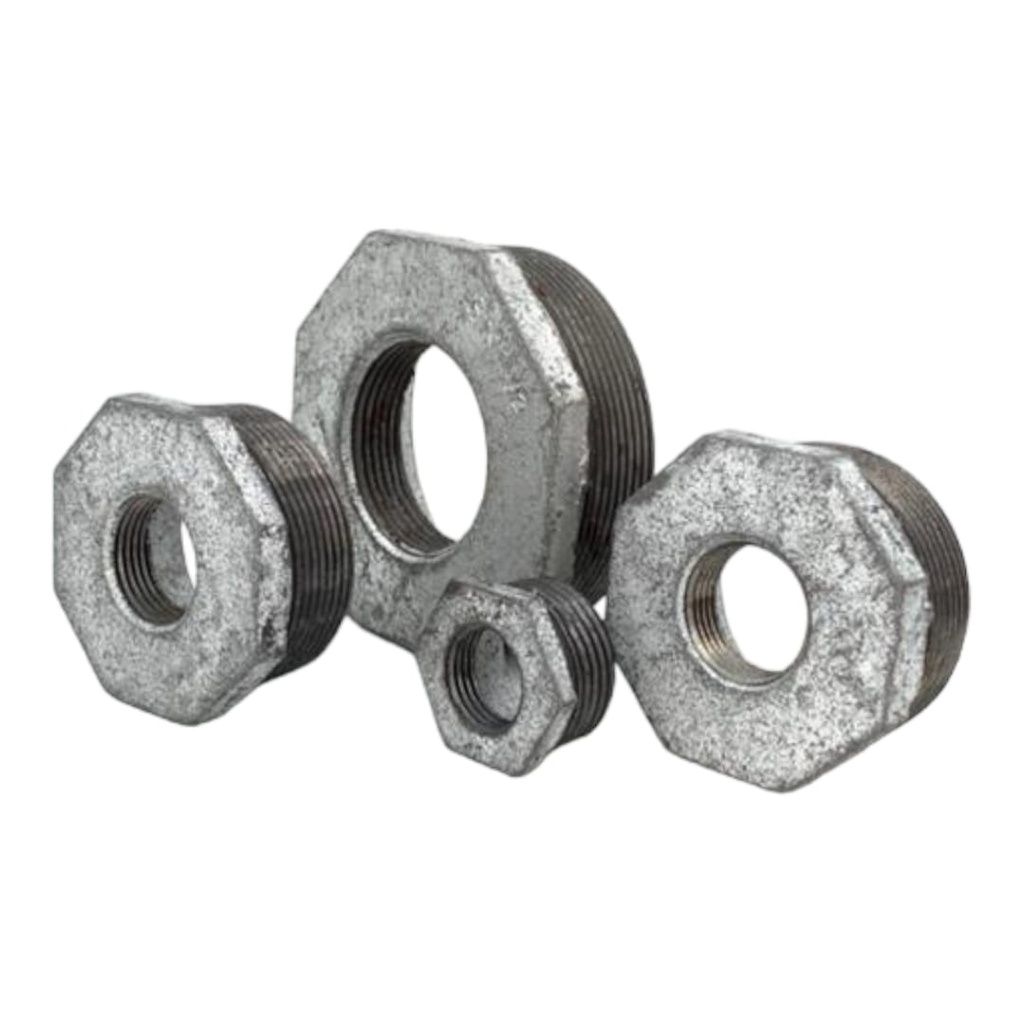 BUSHING HG 2" x 1-1/4"