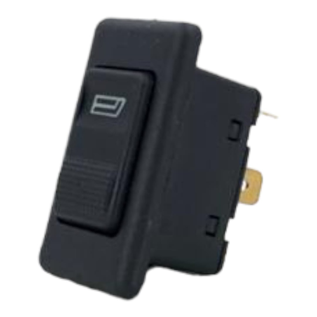 INTERRUPTOR PARA VENTANA DE CARRO 5P GRANDE