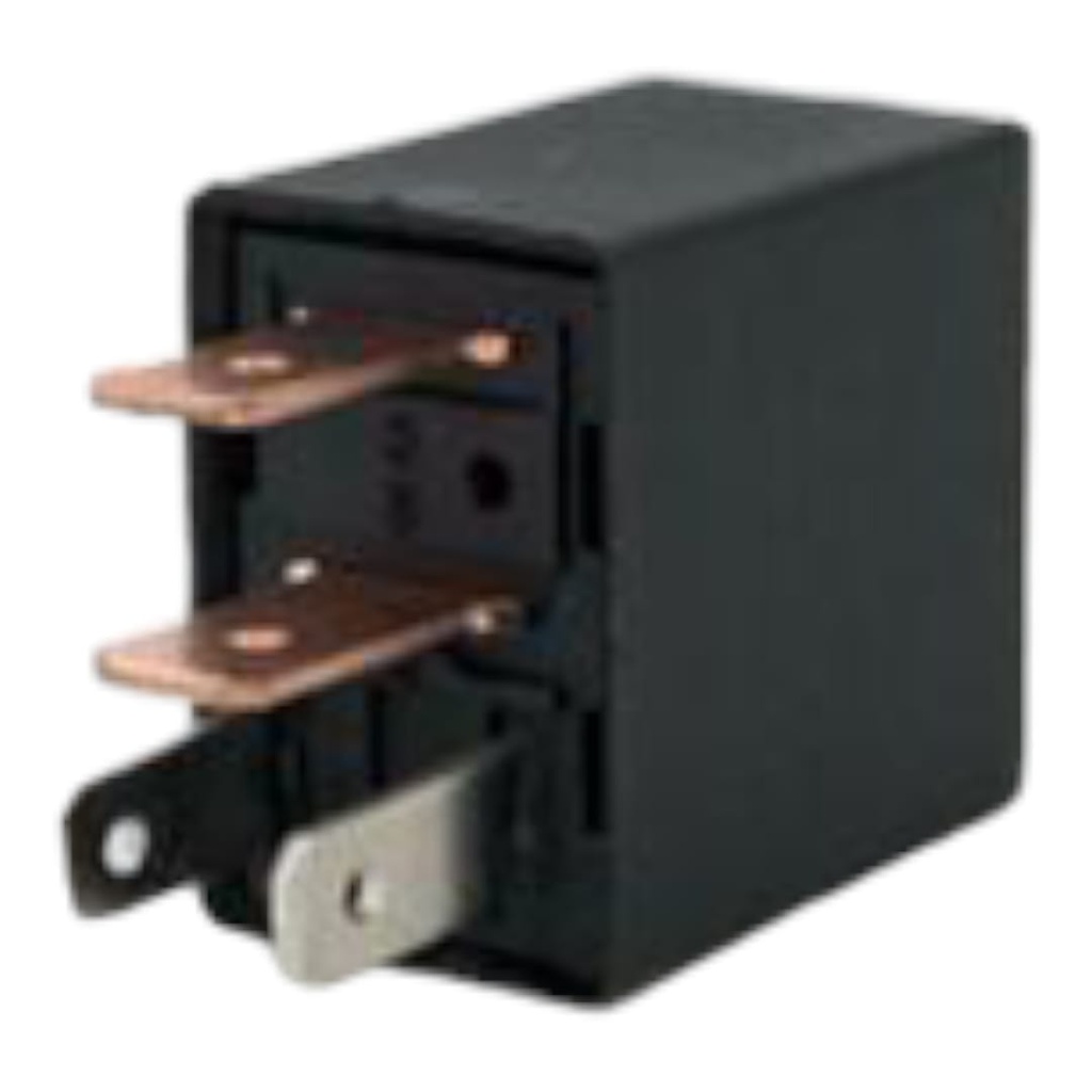 RELE 12V 40A 4P IMP