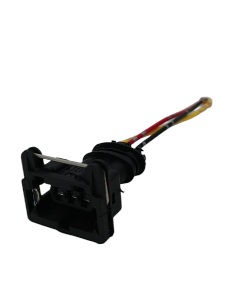 CONECTOR DE POSICION DE CIGUEÑAL 3PINES UNIVERSAL