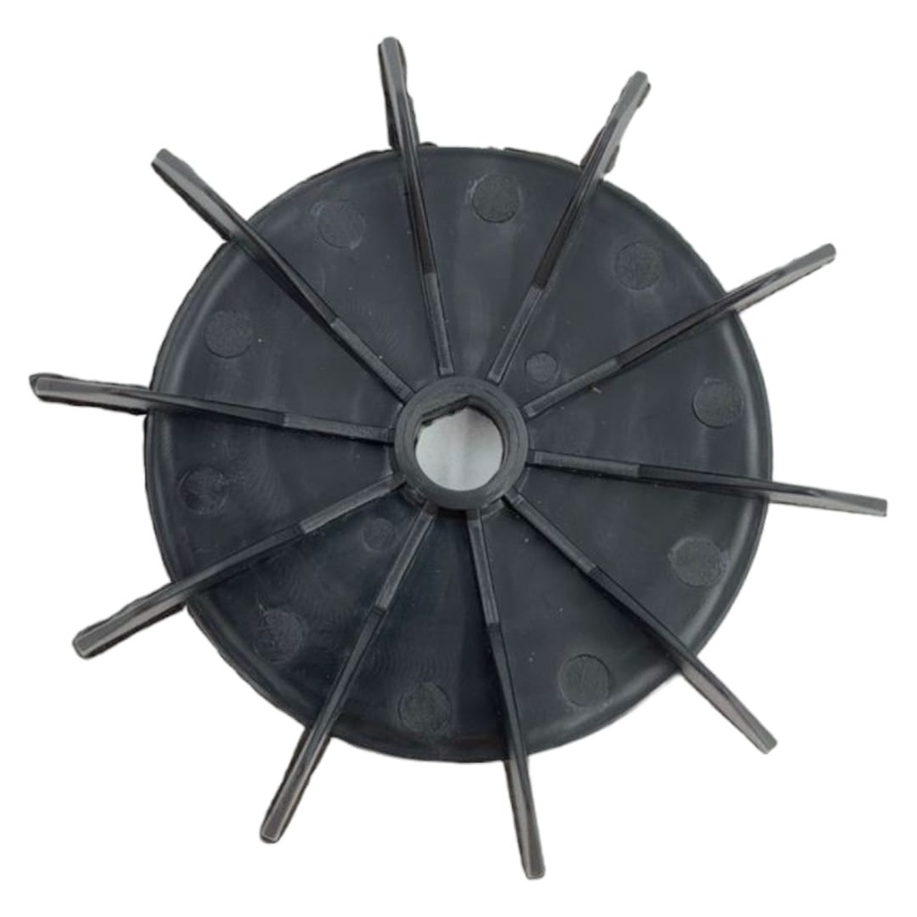 ASPA PLASTICA PARA BOMBA