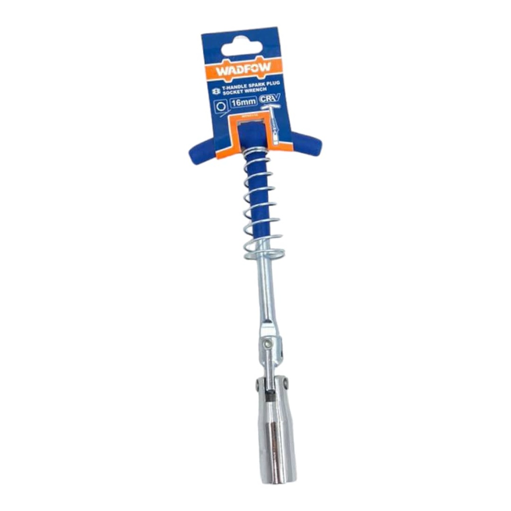 LLAVE PARA BUJIA 16mm