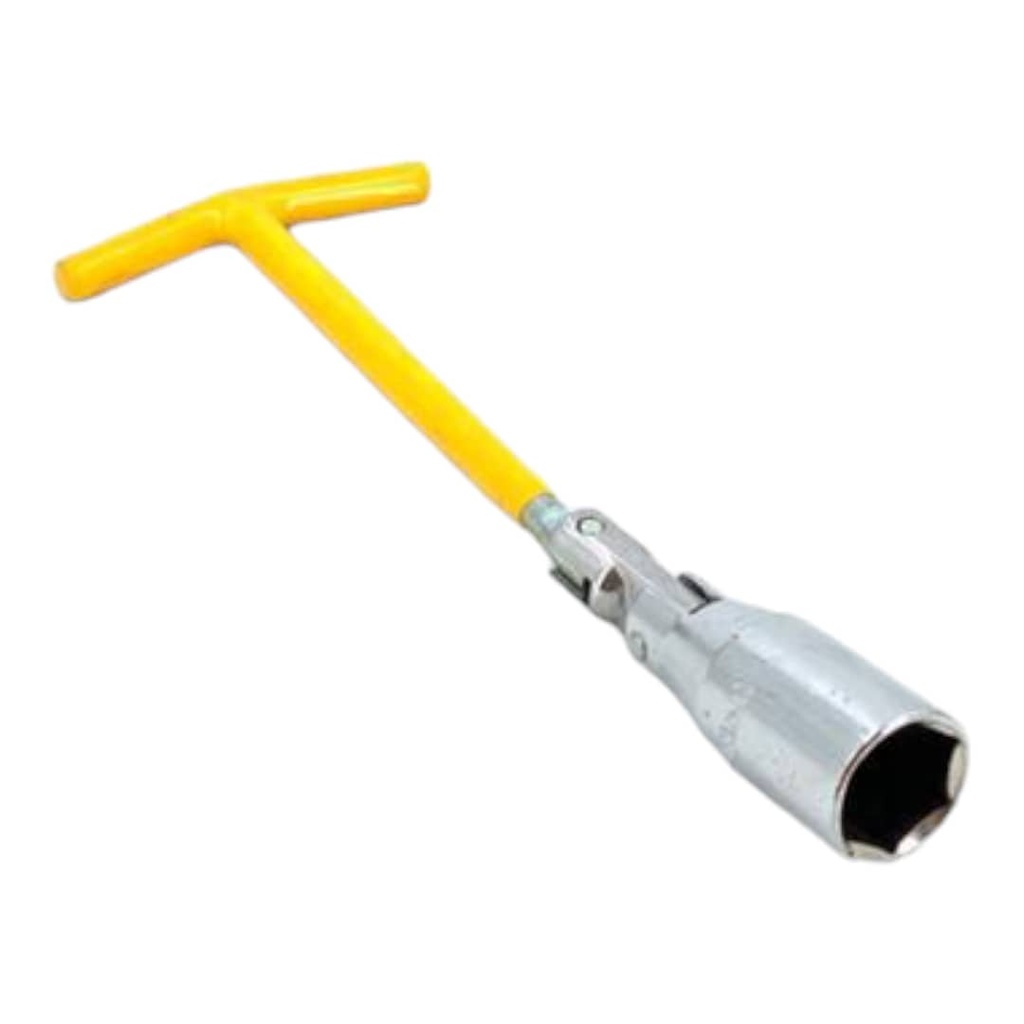LLAVE PARA BUJIA 21mm (13/16")