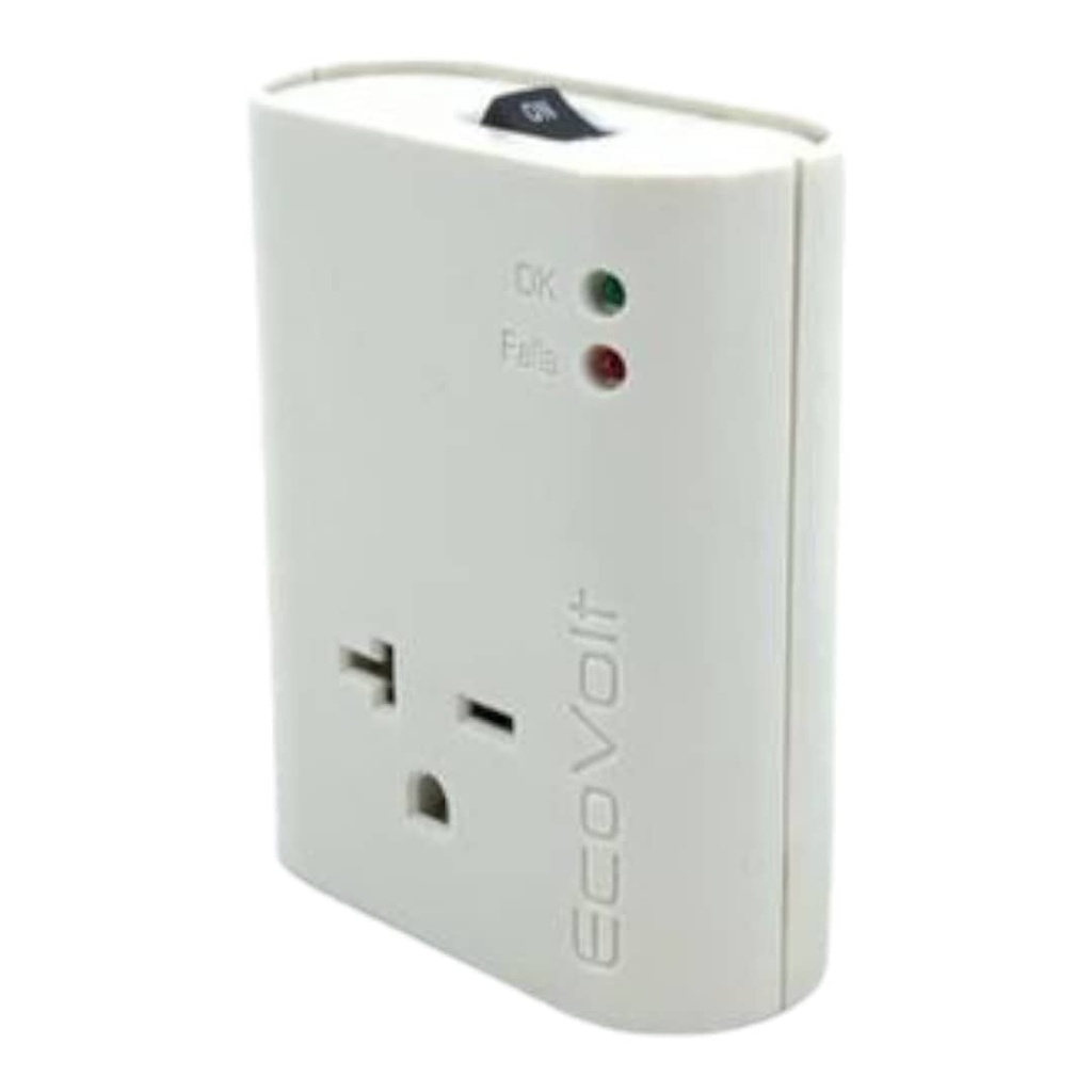 PROTECTOR A/A ENCHUFE 220V HASTA 48MIL BTU