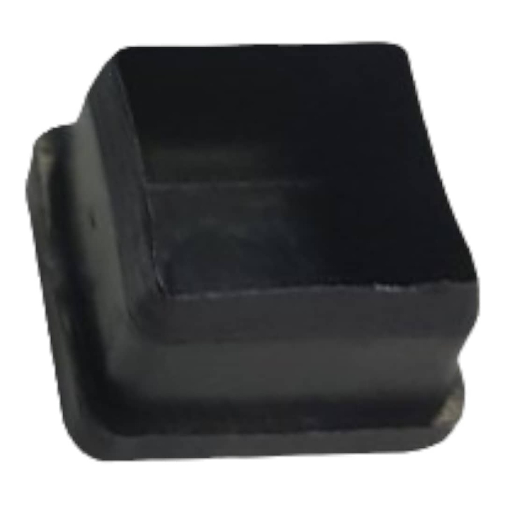 REGATON CUADRADO INTERIOR 1" X 1"