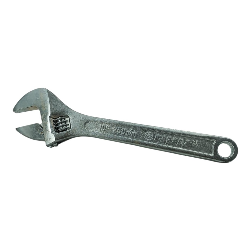 LLAVE AJUSTABLE 10"