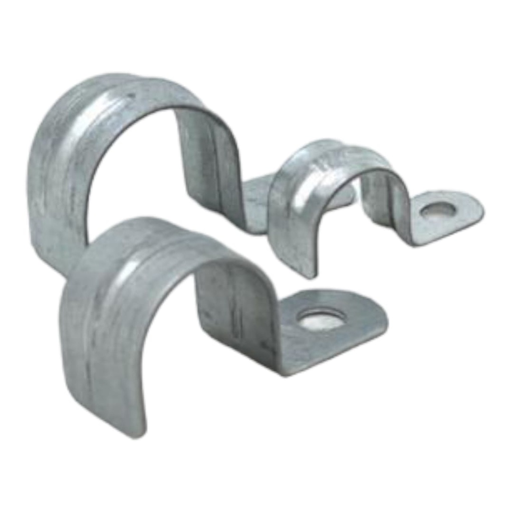 ABRAZADERA EMT 3/4"