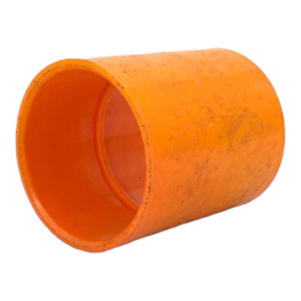 ANILLO A.S 4" (NARANJA)
