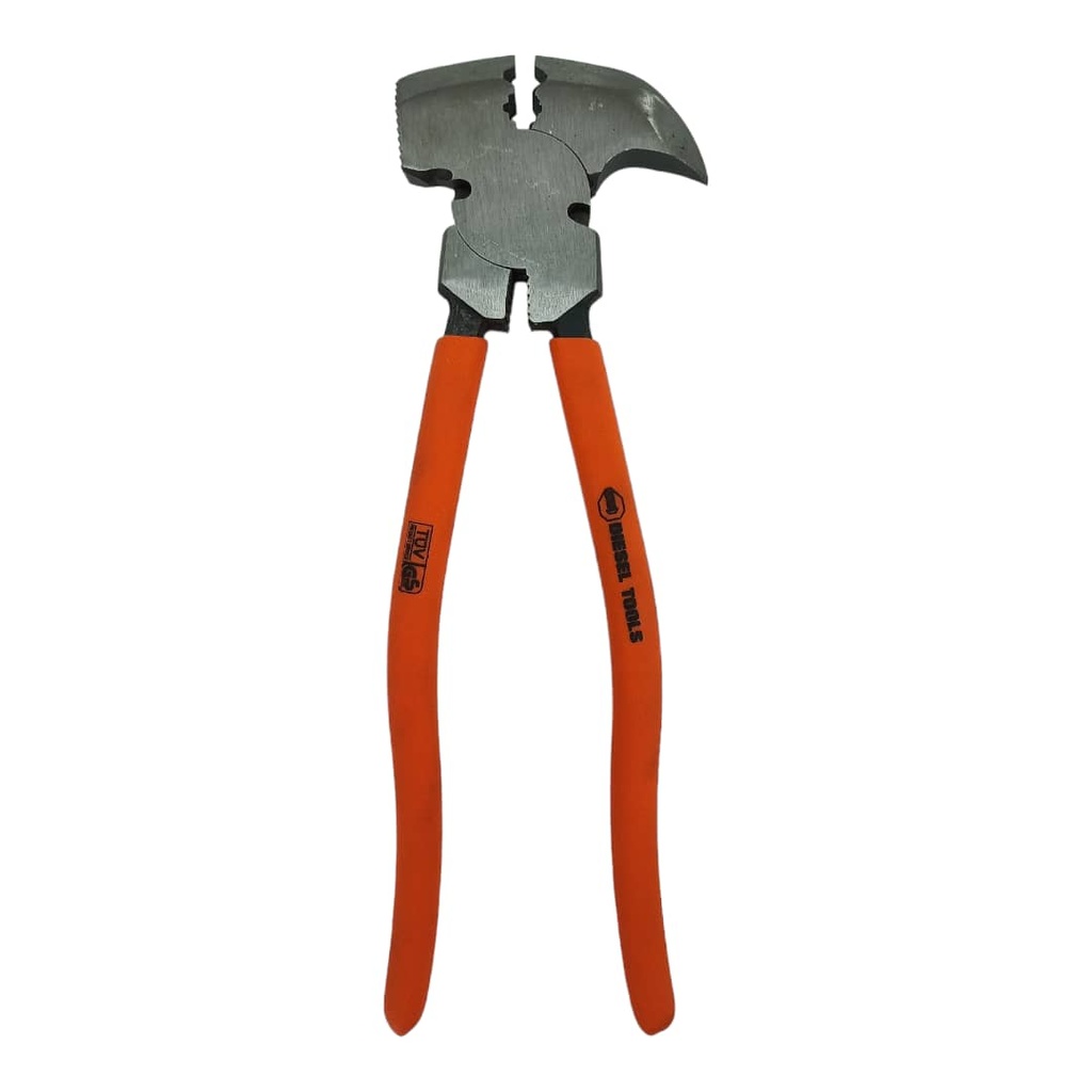 ALICATE GANADERO 10"