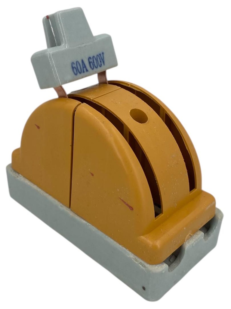 CUCHILLA ELECTRICA 2P x 60A