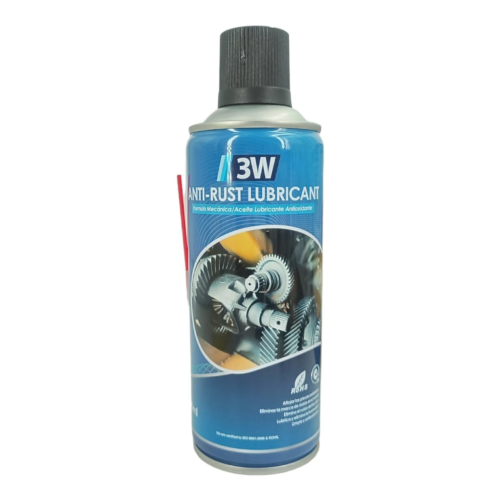 FORMULA MECANICA SPRAY 400ml