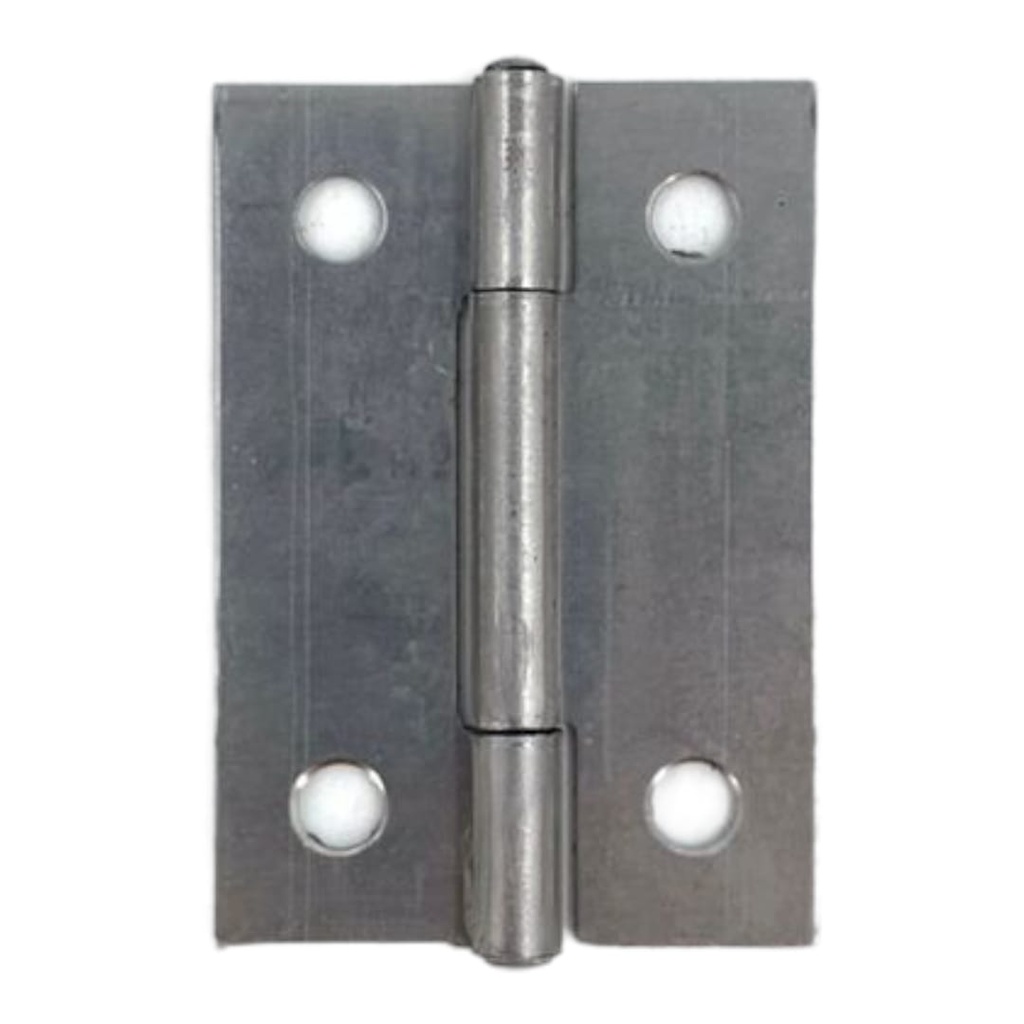 BISAGRA PARA MADERA 1"