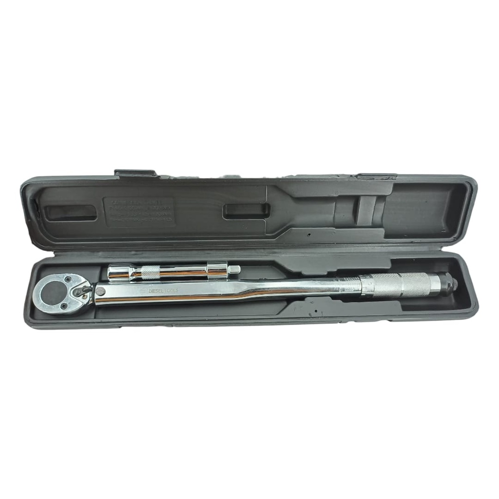 TORQUIMETRO 1/2"