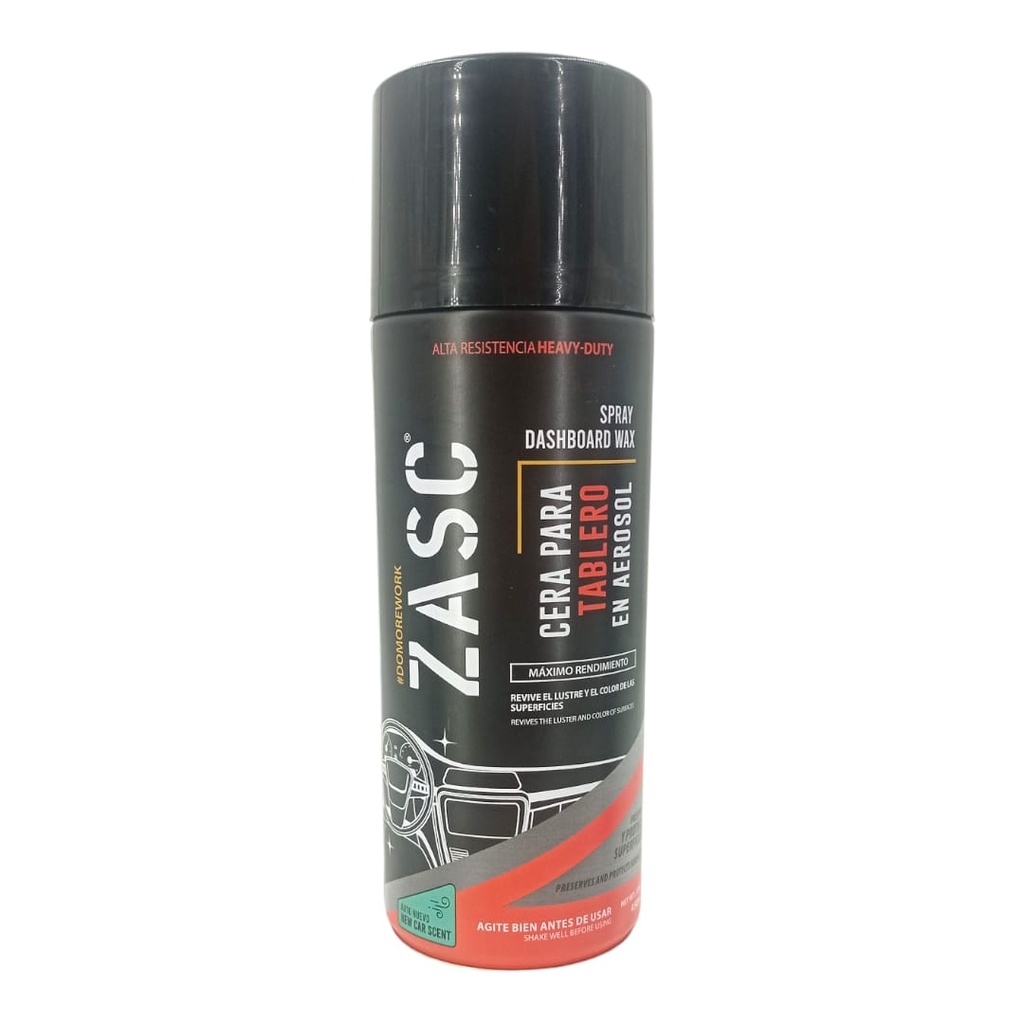 CERA PARA TABLERO EN SPRAY 450ml