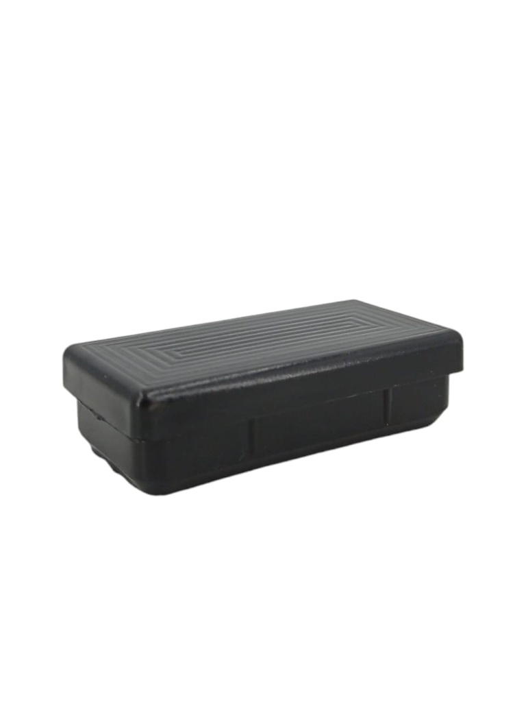 REGATON RECTANGULAR INTERIOR 2 x 1"