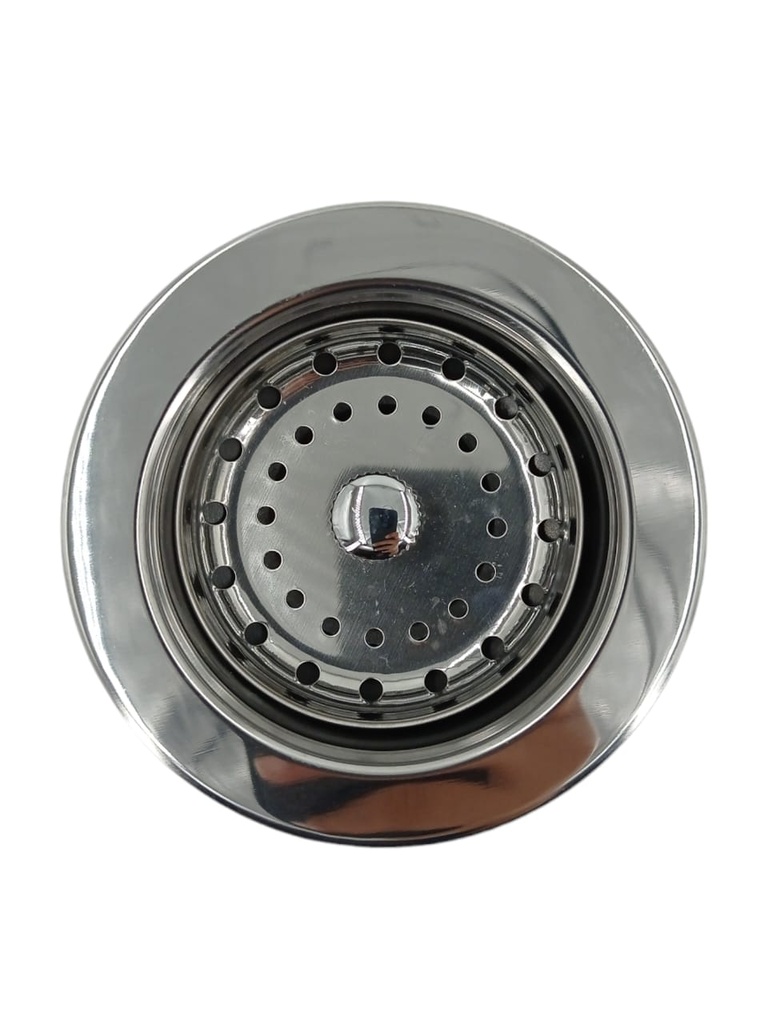 DESAGUE FREGADERO 4" S/EXTENSION
