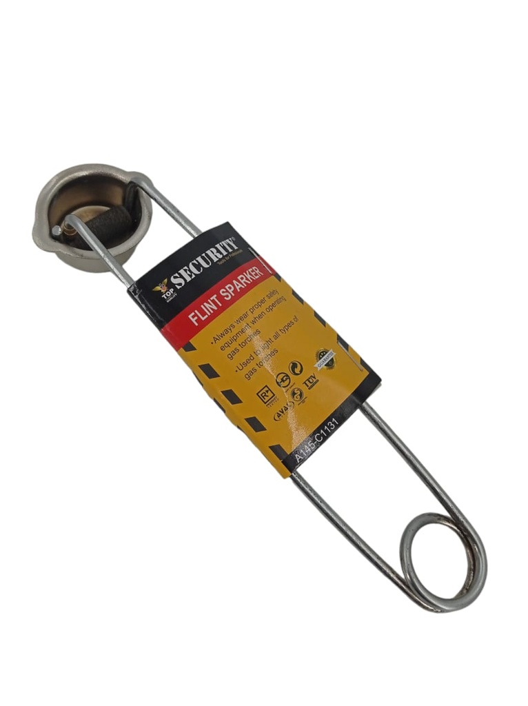 ENCENDEDOR INDUSTRIAL