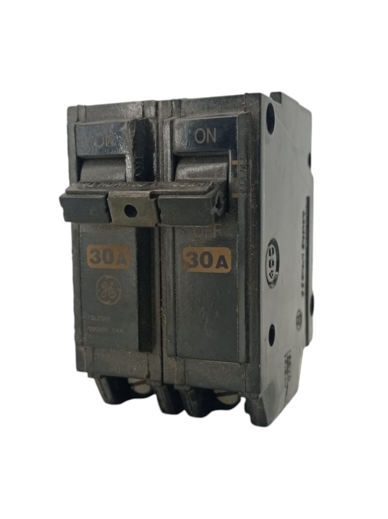 BREAKER EMPOTRAR 2x30A