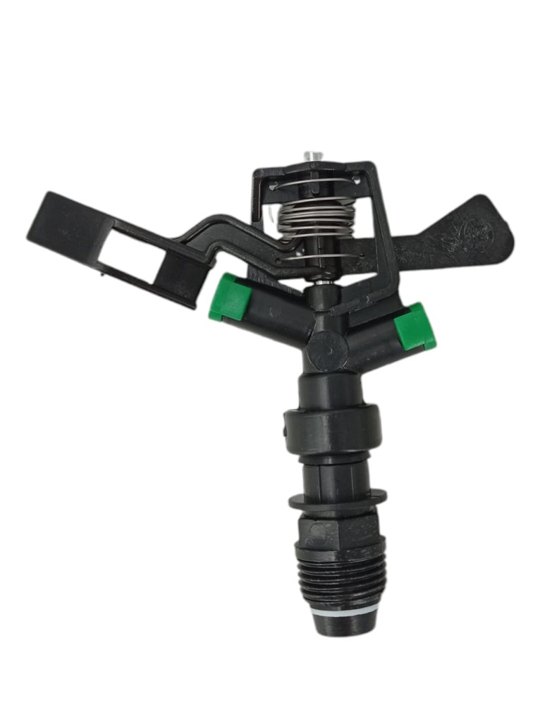 ASPERSOR PLASTICO 1/2"