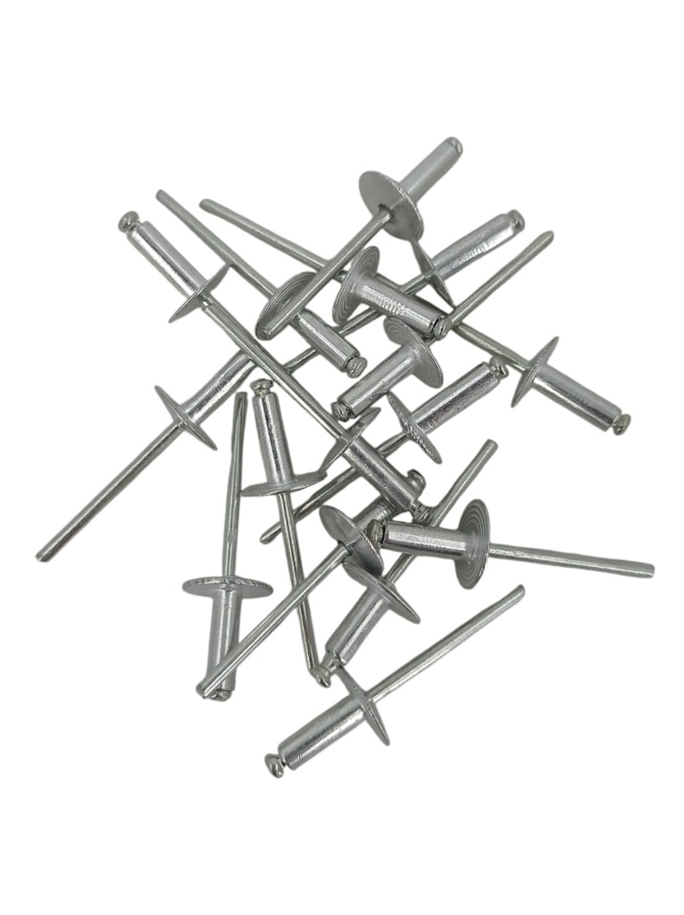REMACHE ALA ANCHA # 68 - 3/16" x 5/8" x 250UND
