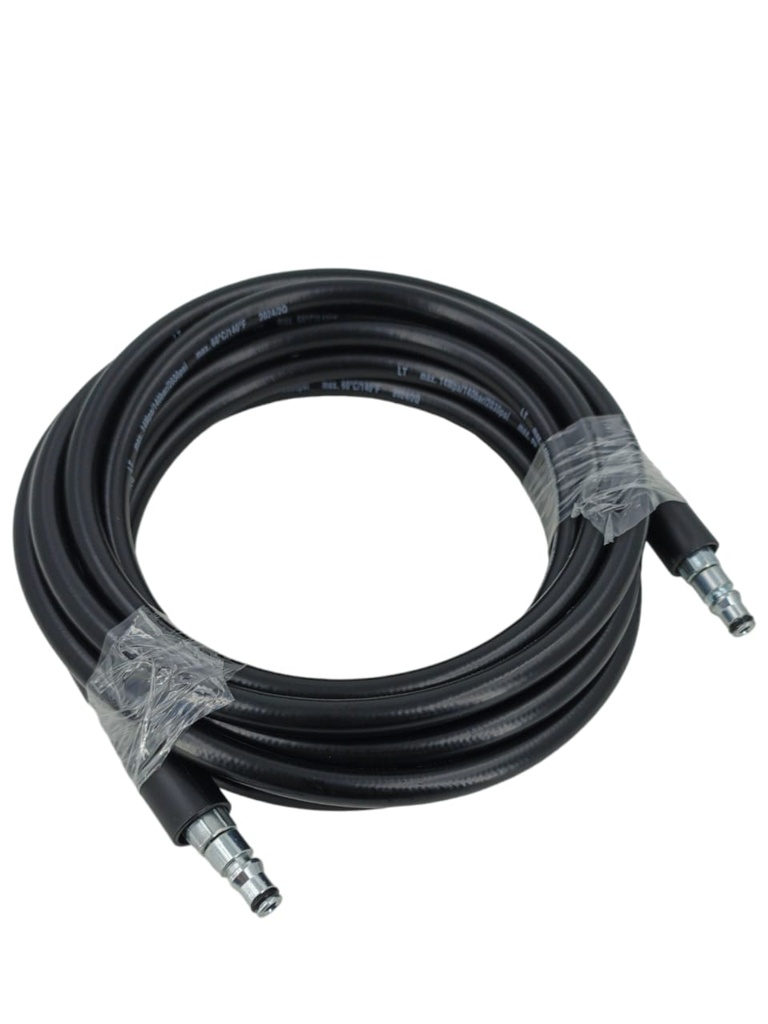 MANGUERA P/ HIDROJET ALTA PRESION 5Mts