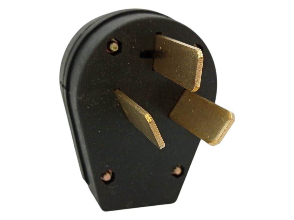 ENCHUFE TRIFASICO 3X50A