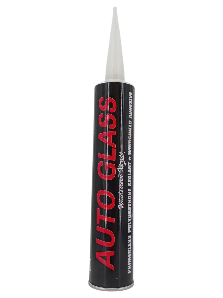 POLIURETANO P/VIDRIO DE CARRO 310ml IMP