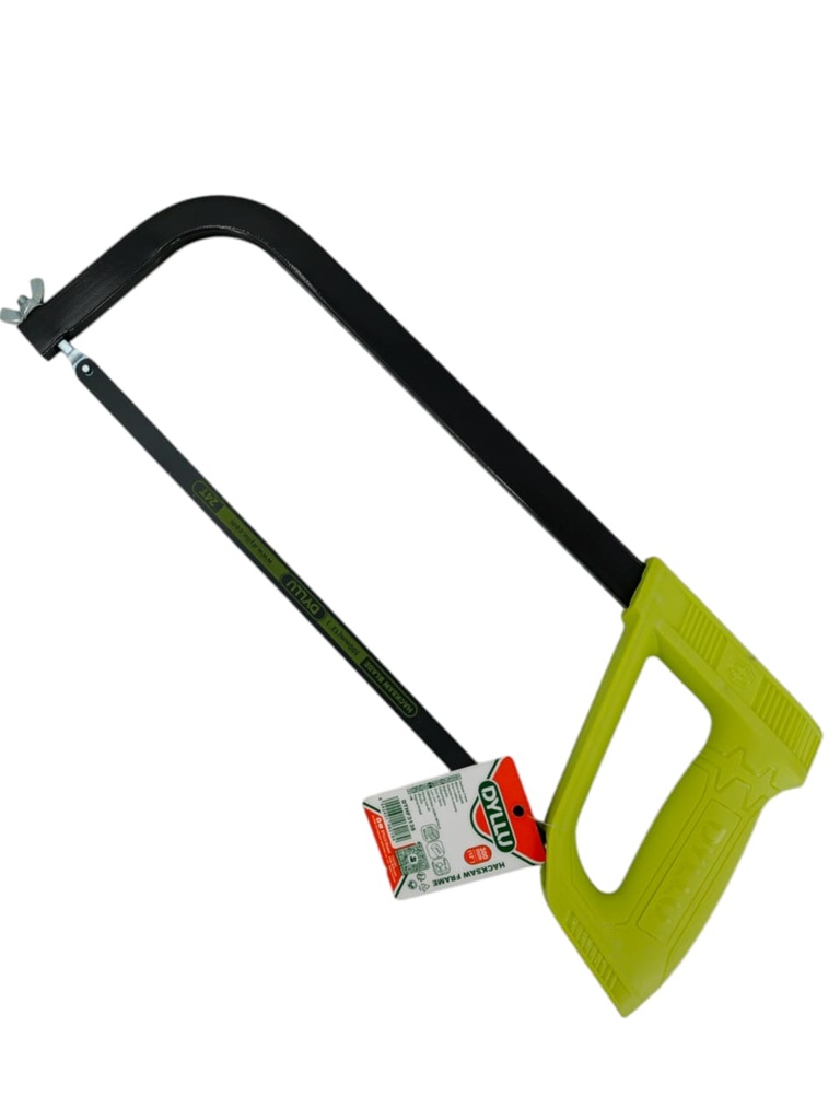 ARCO PARA SEGUETA 12"