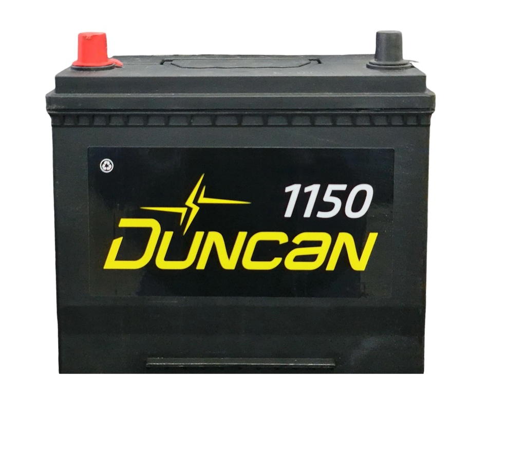 BATERIA 1150A 12V 24R-1150