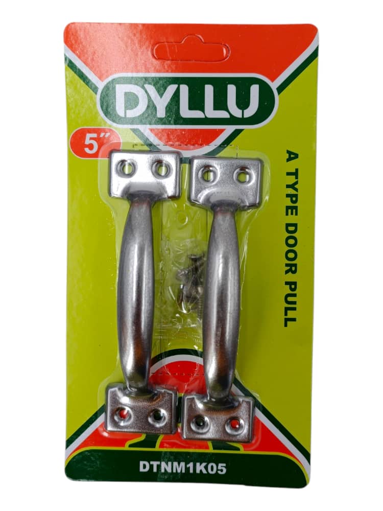 MANILLA P/ PUERTA 5"