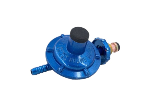 REGULADOR DE GAS AZUL 18KG/43KG