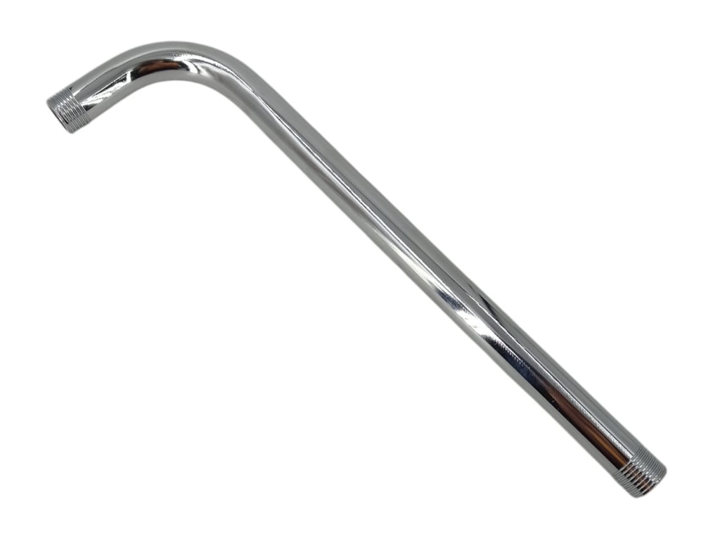 TUBO P/REGADERA 30cm