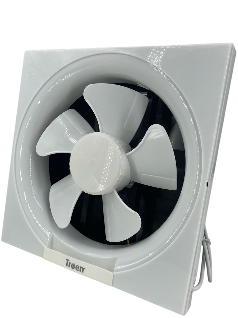 EXTRACTOR DE AIRE 12"