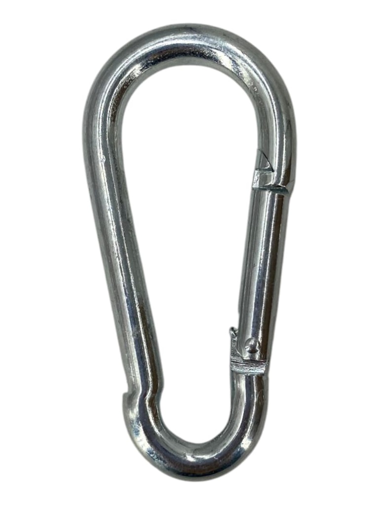ESLABON PARA CADENA SENCILLO 9mm