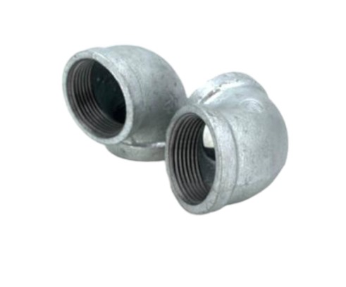 CODO HG 3/4" X 90° LIVIANO