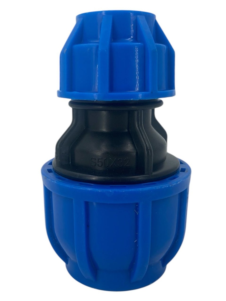 UNION DE RIEGO 40mm X 25mm IMP