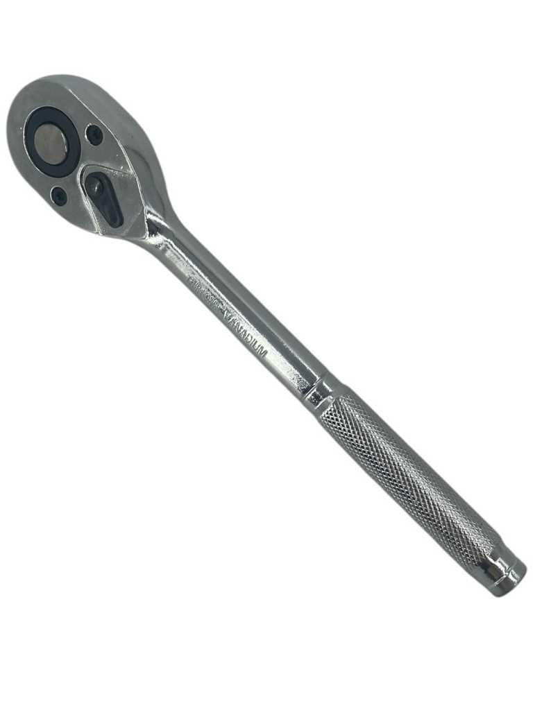 RATCHET 1/2 MANGO METALICO 24T