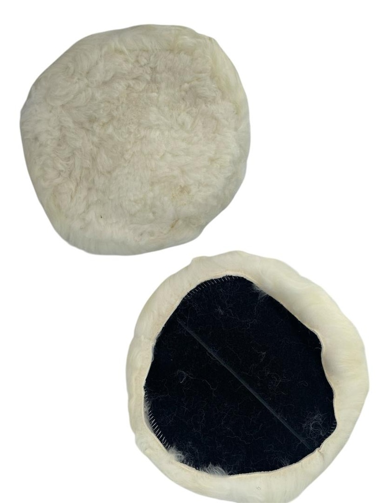 MOPA PARA PULIDORA 7"