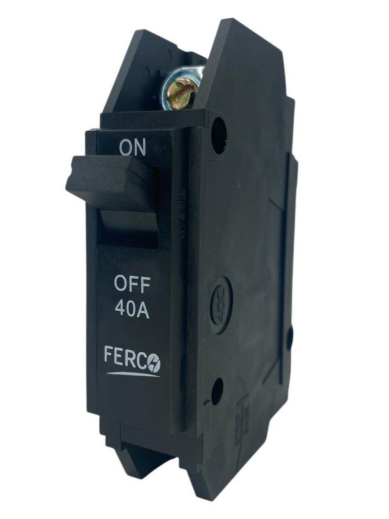 BREAKER SUPERFICIAL 1X40A