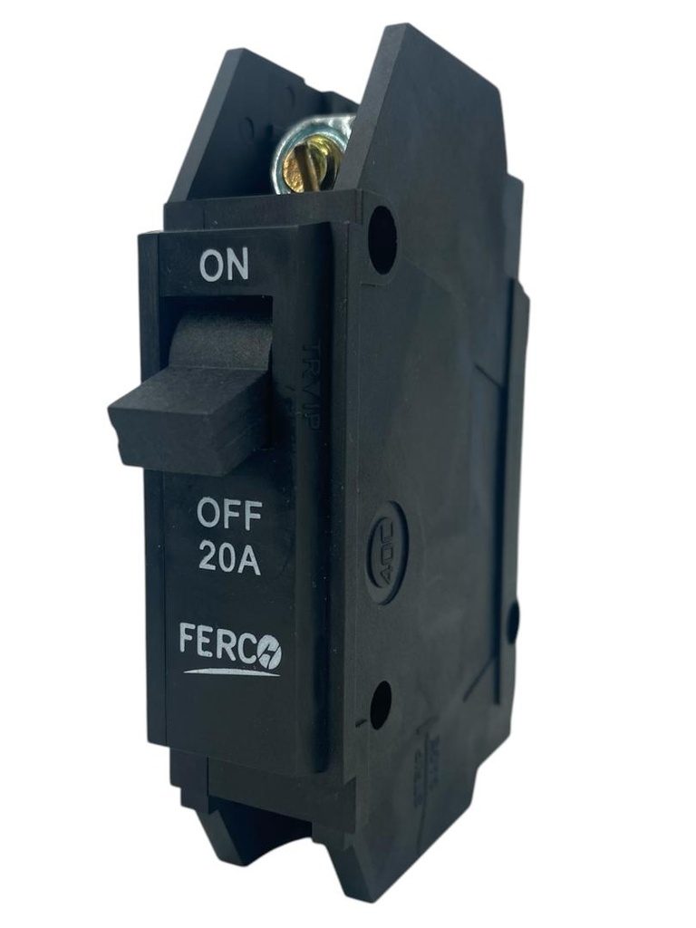BREAKER SUPERFICIAL 1X20A