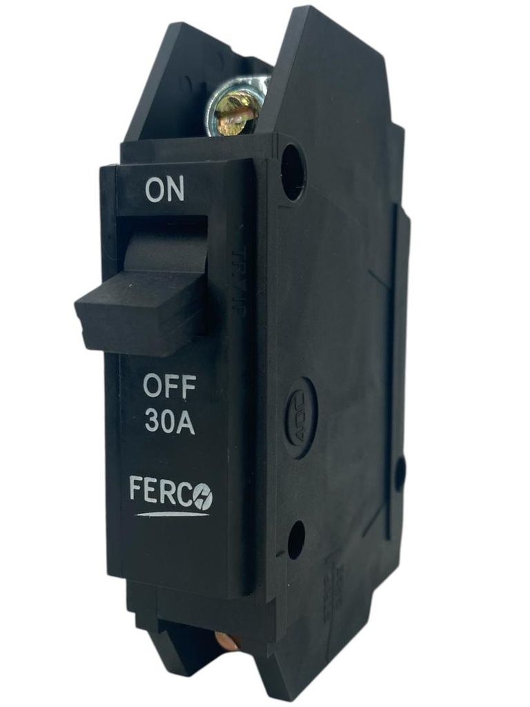 BREAKER SUPERFICIAL 1X30A