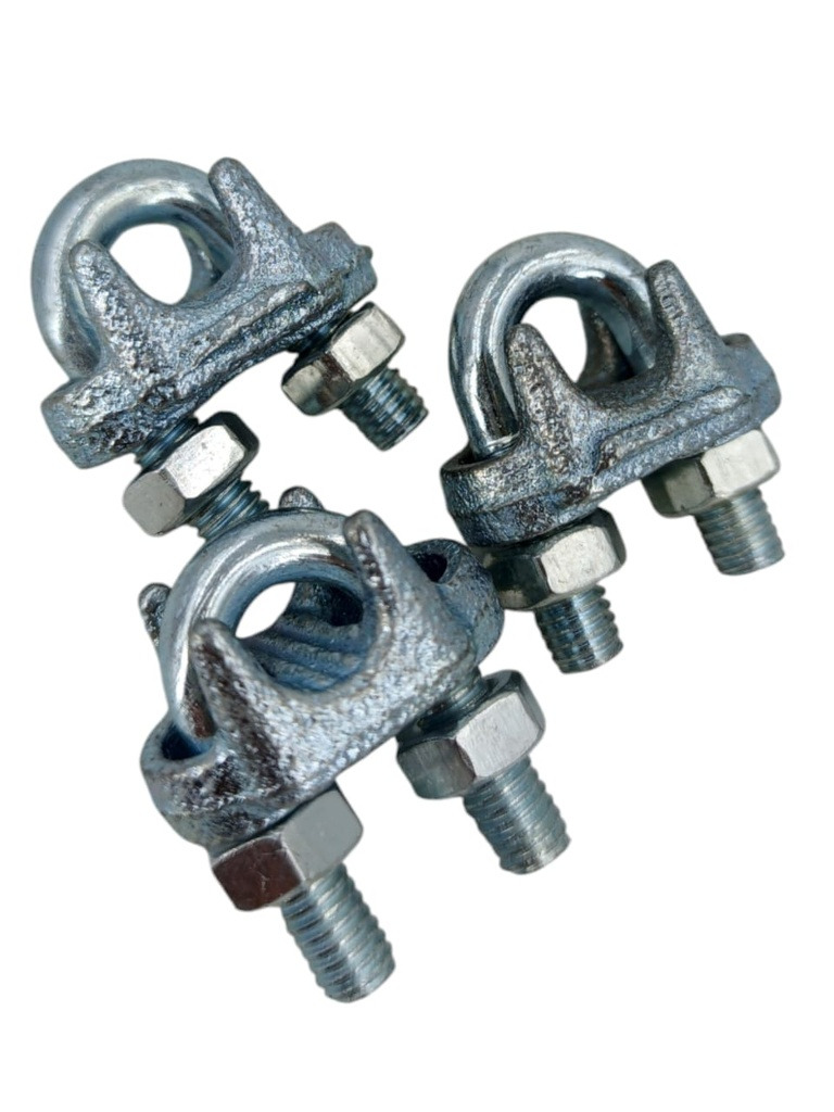 PERRO PARA GUAYA 10mm