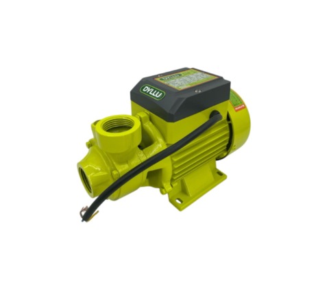 BOMBA PERIFERICA 1 HP 750W