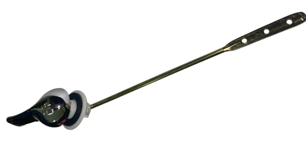 BALANCIN DE POCETA PLASTICA (VARILLA METALICA)