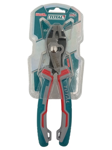 [F0300000114] ALICATE MECANICO 8" (200mm)